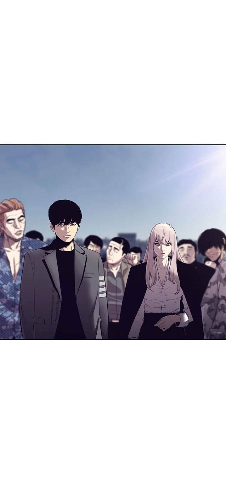 Bạt Tai Chapter 35 - 104