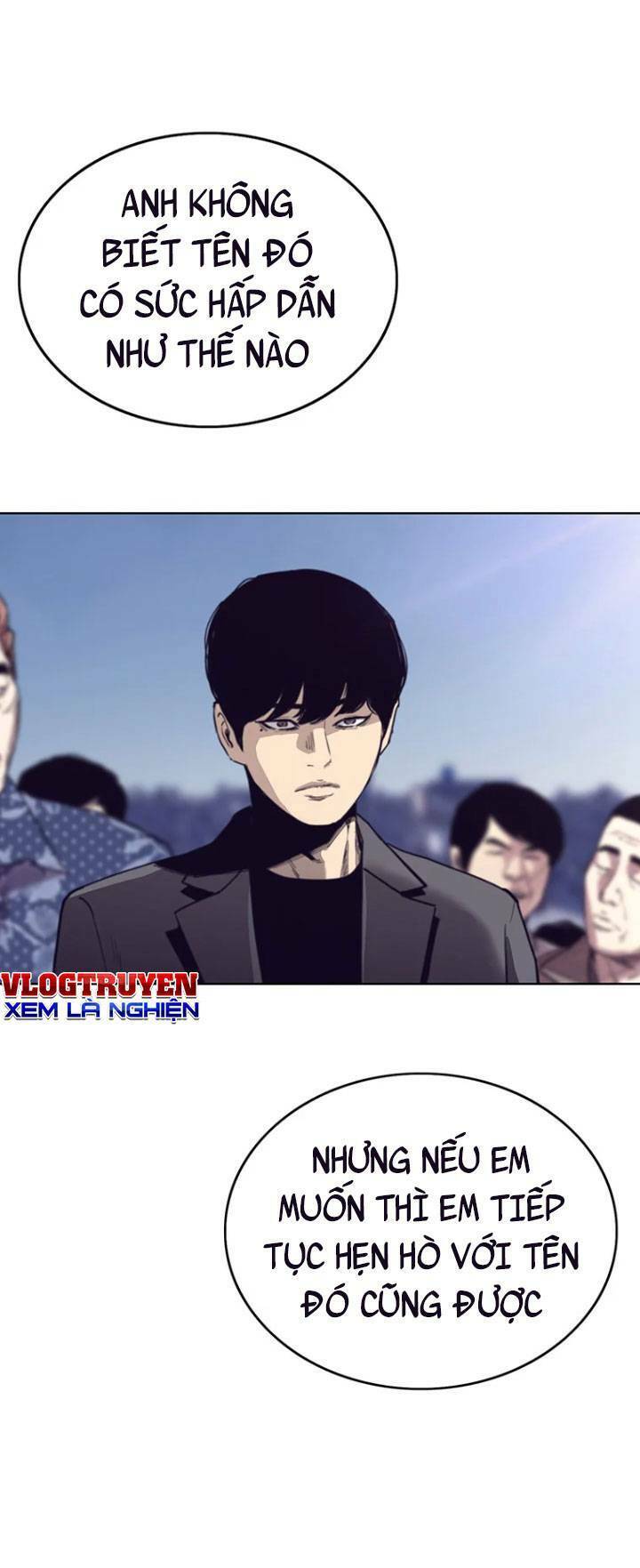 Bạt Tai Chapter 35 - 111