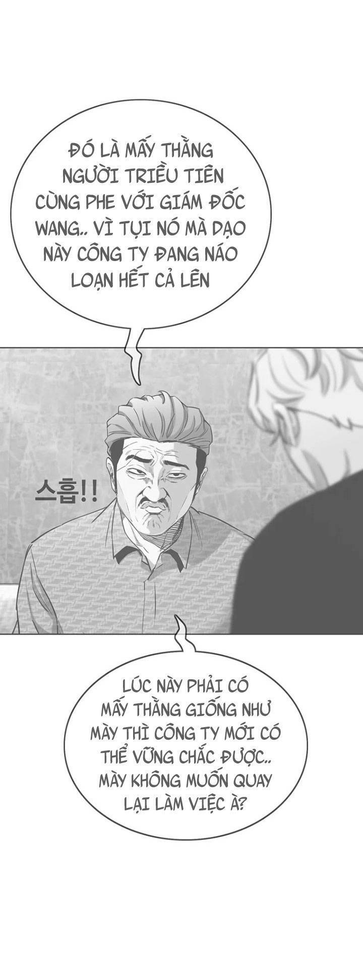 Bạt Tai Chapter 35 - 13