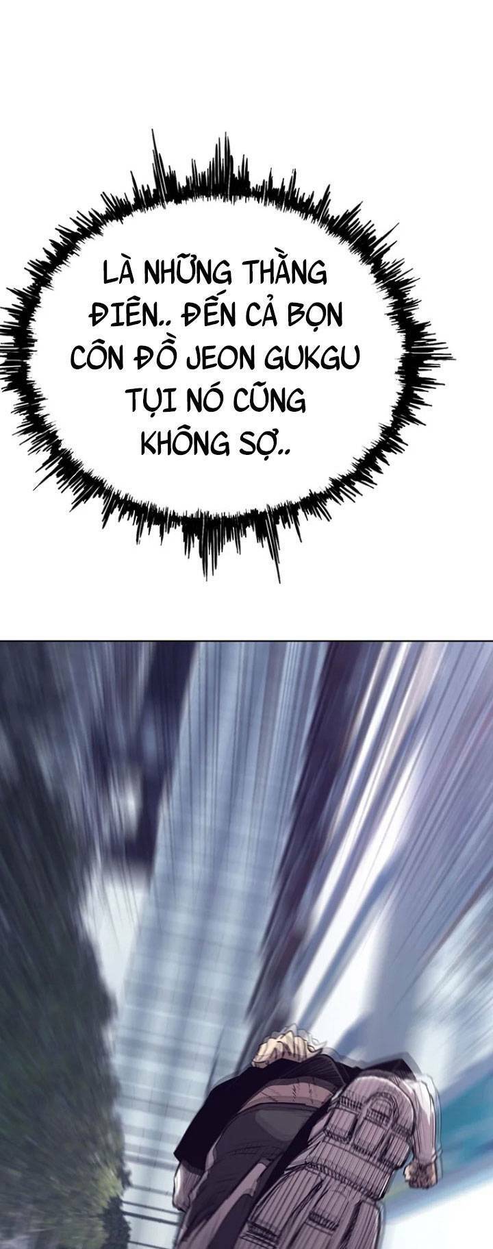 Bạt Tai Chapter 35 - 16