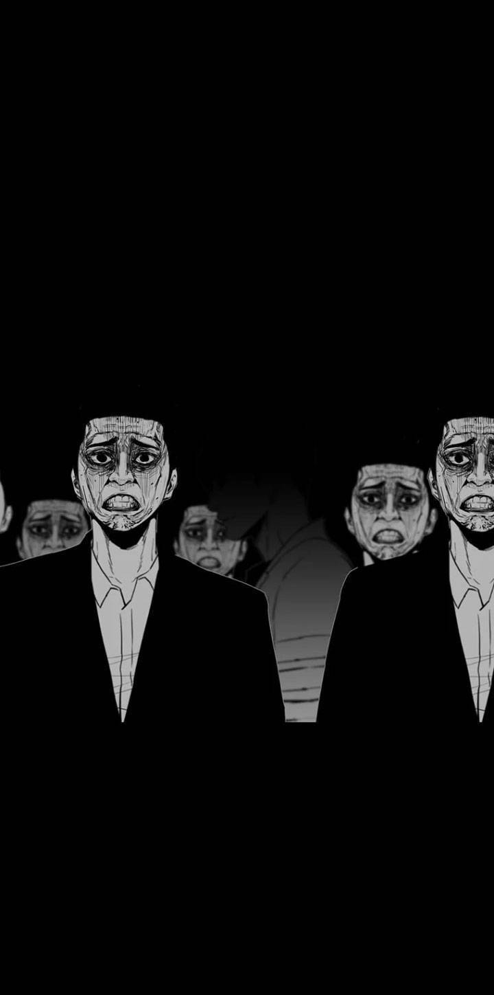 Bạt Tai Chapter 35 - 155