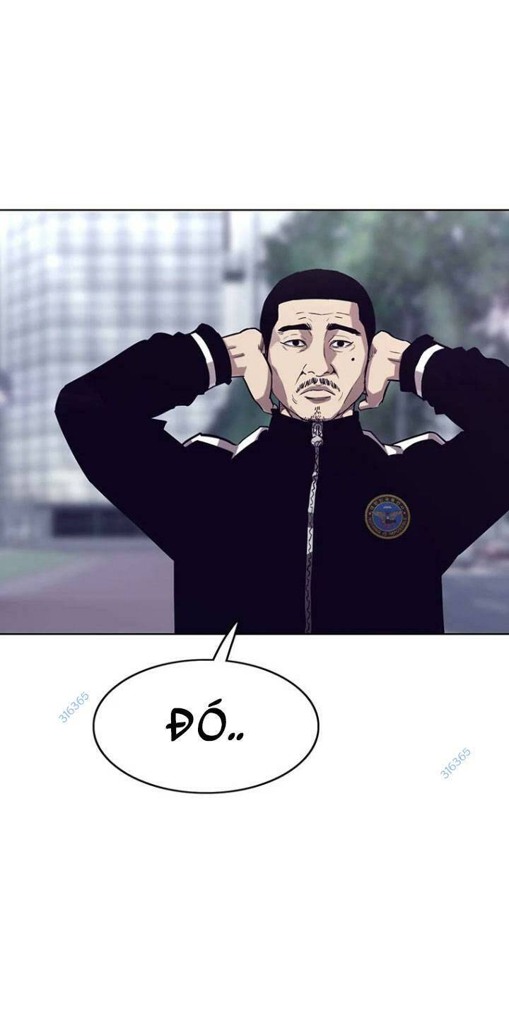 Bạt Tai Chapter 35 - 21