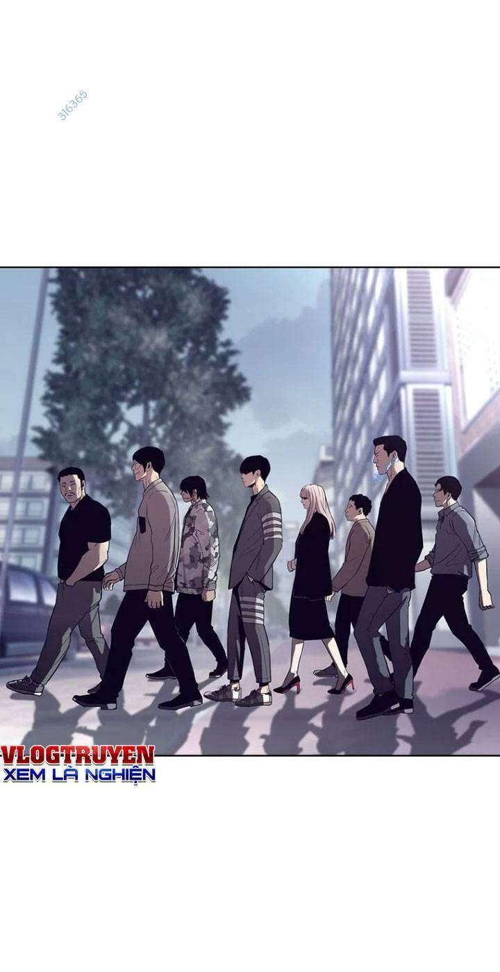 Bạt Tai Chapter 35 - 24