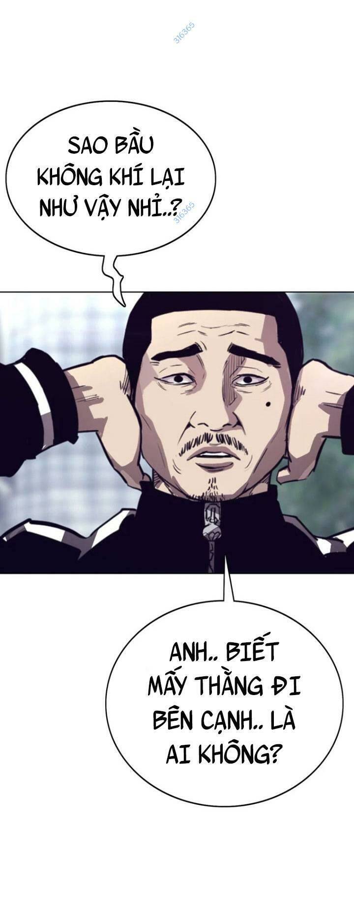 Bạt Tai Chapter 35 - 26