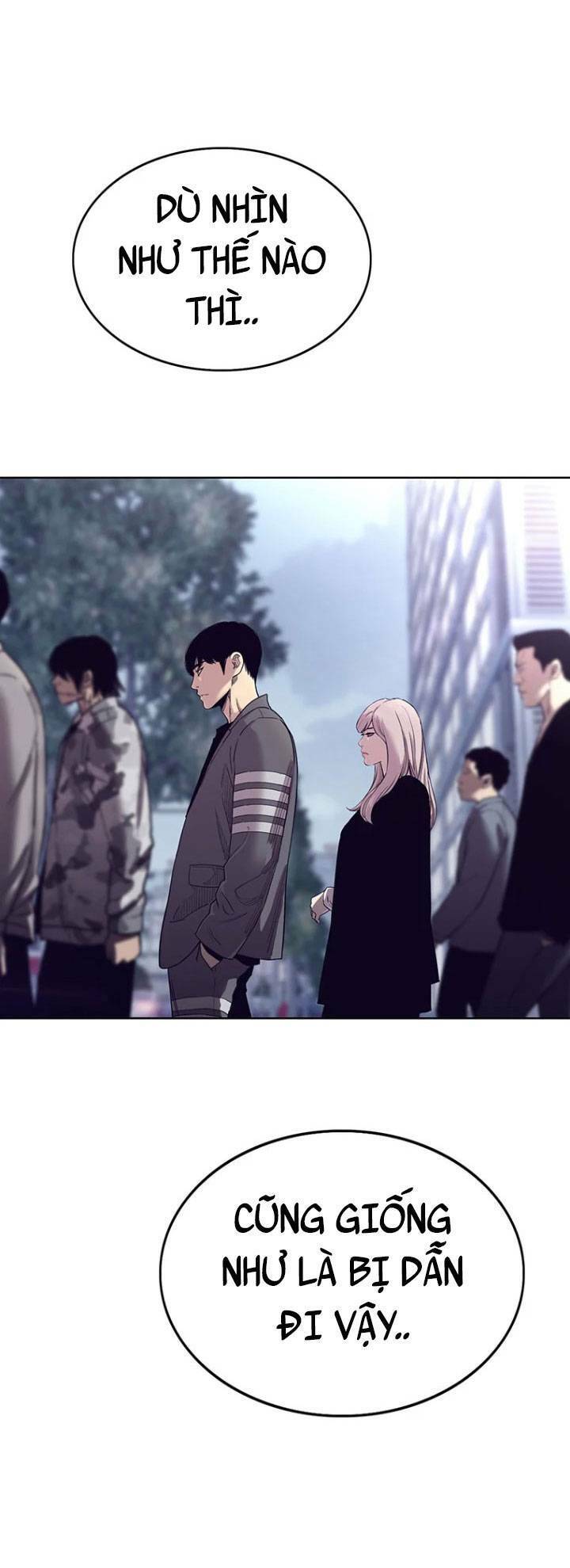 Bạt Tai Chapter 35 - 27