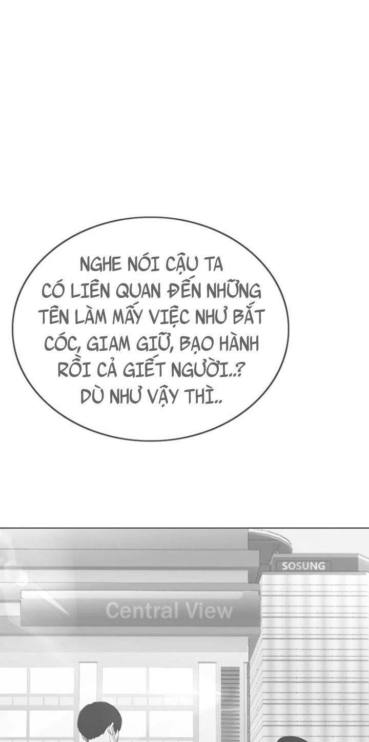 Bạt Tai Chapter 35 - 36