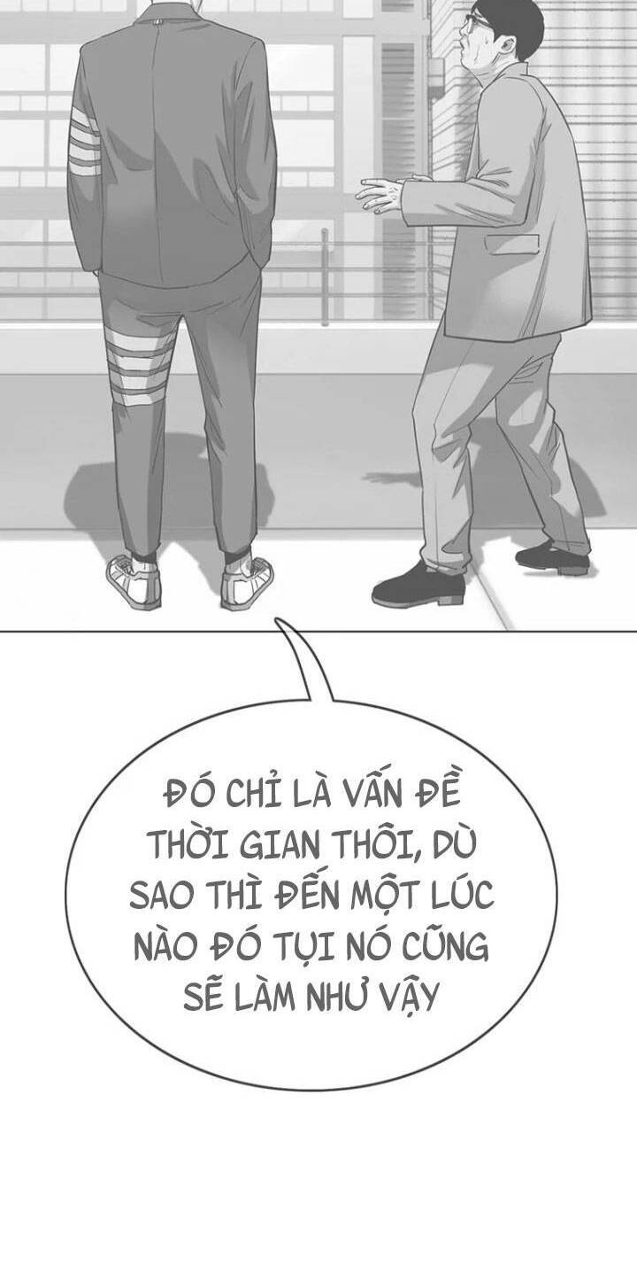 Bạt Tai Chapter 35 - 37