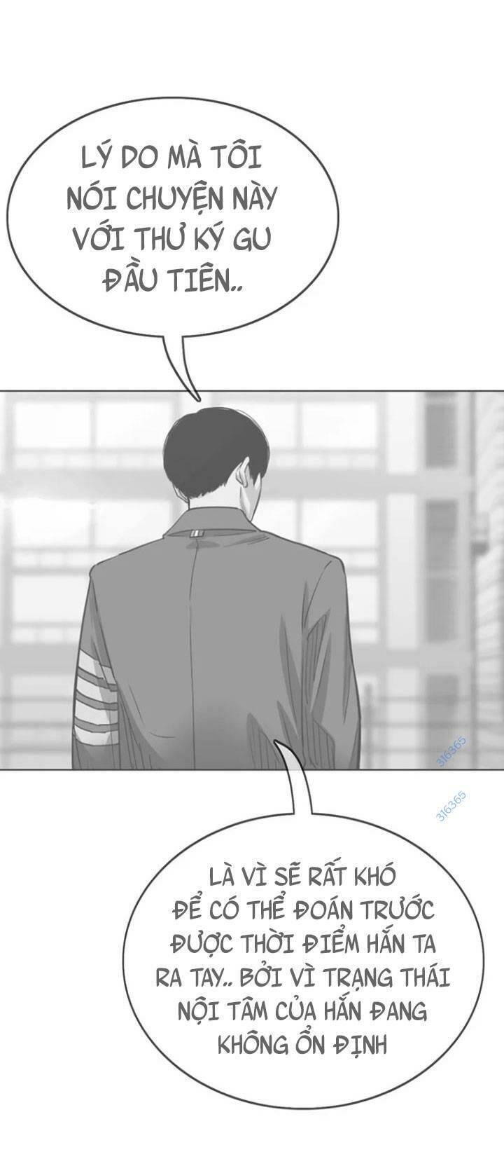 Bạt Tai Chapter 35 - 38