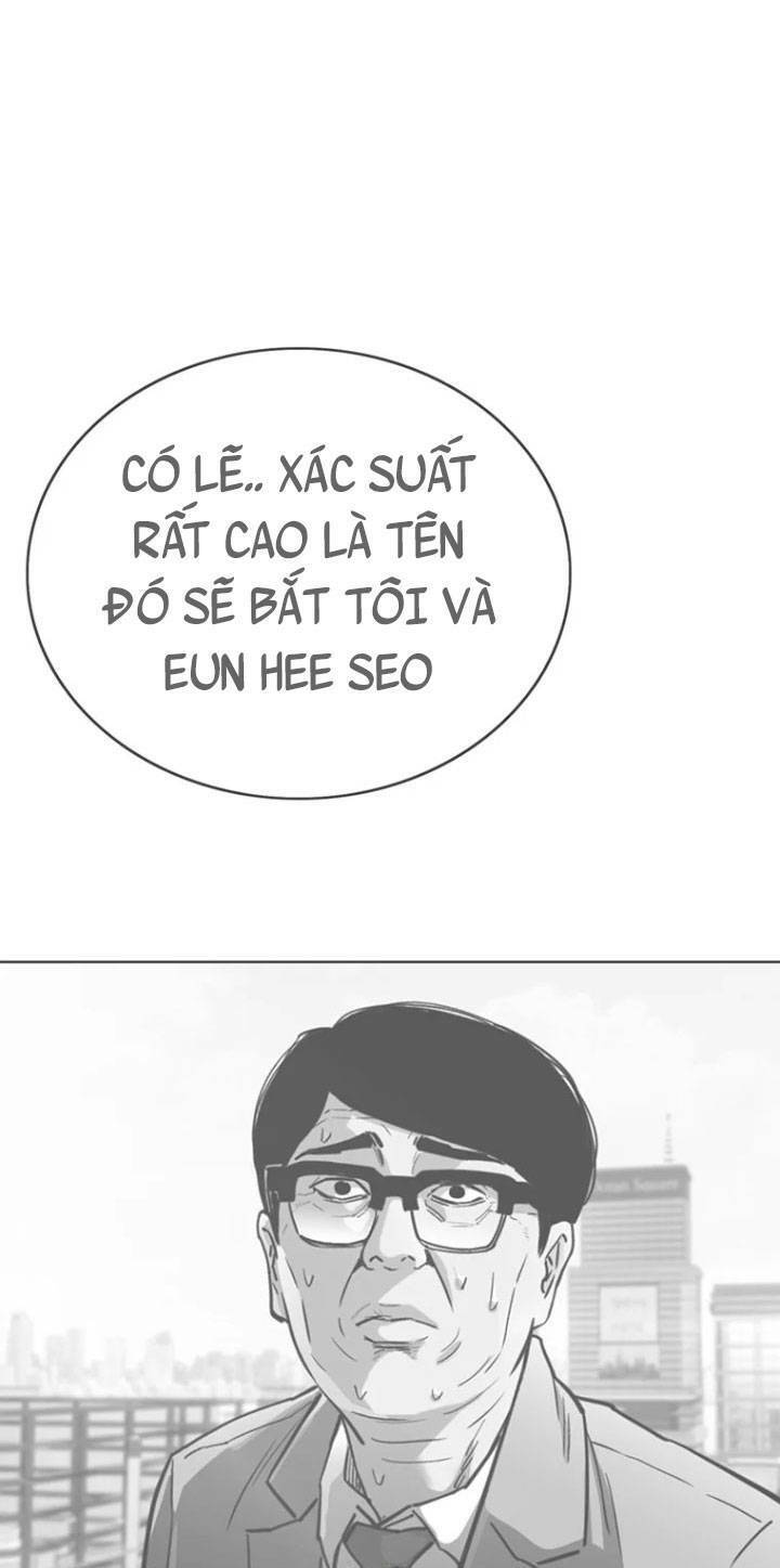 Bạt Tai Chapter 35 - 39