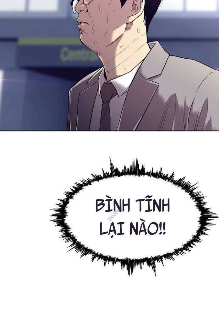 Bạt Tai Chapter 35 - 42