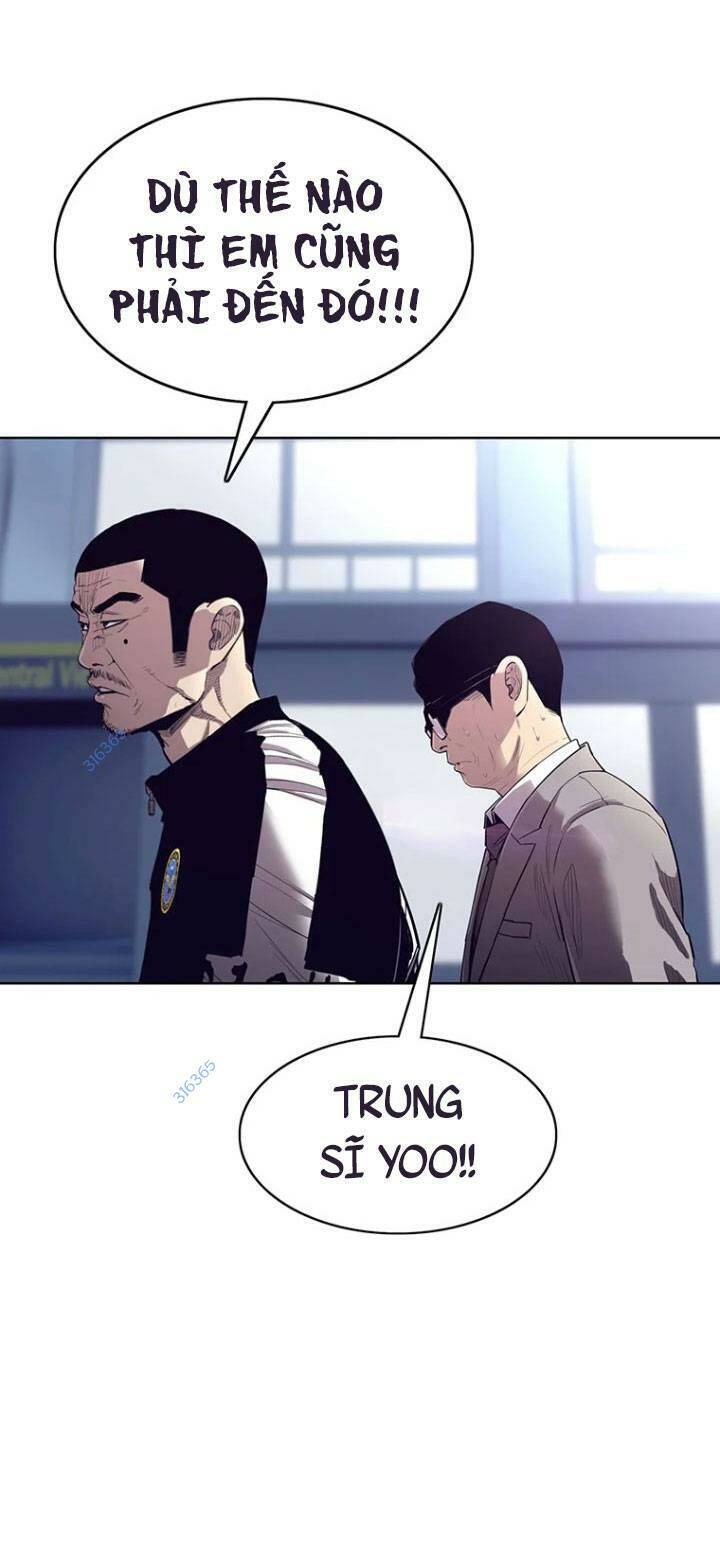 Bạt Tai Chapter 35 - 44