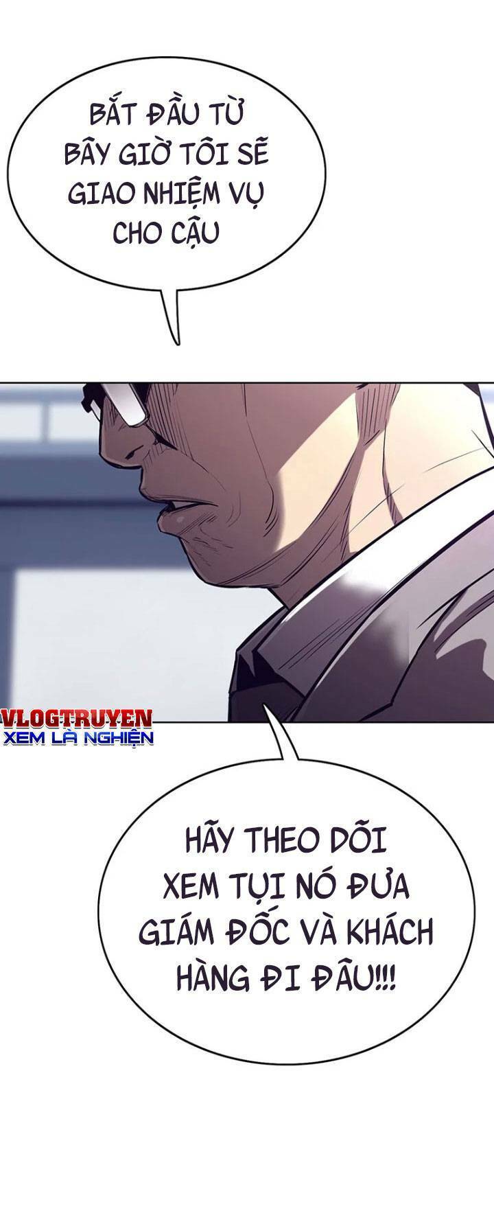 Bạt Tai Chapter 35 - 45