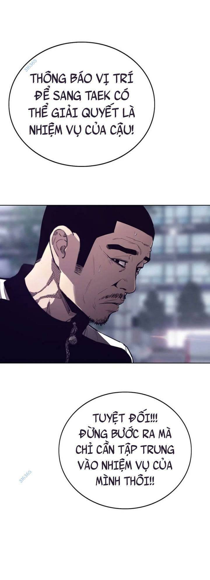 Bạt Tai Chapter 35 - 46