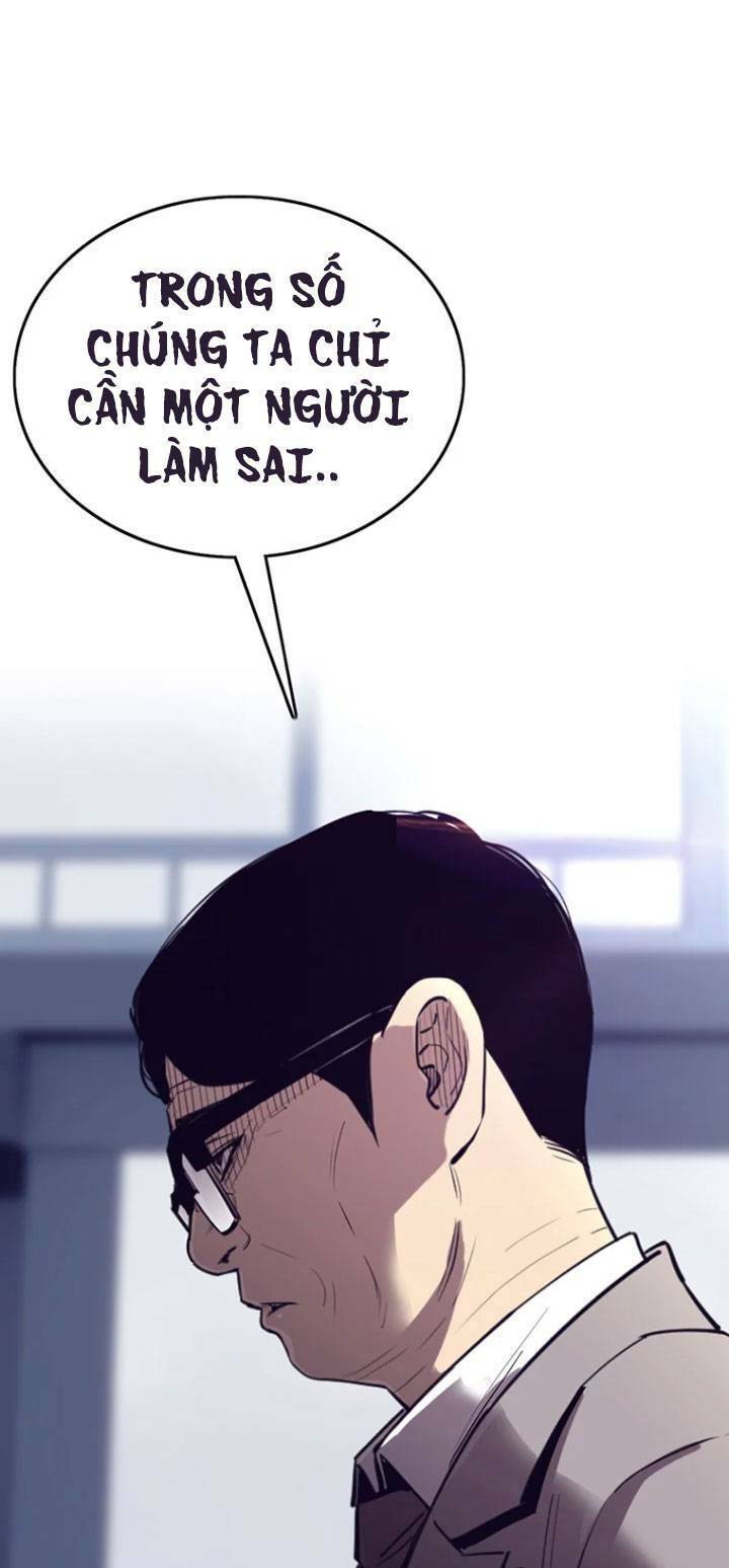 Bạt Tai Chapter 35 - 47