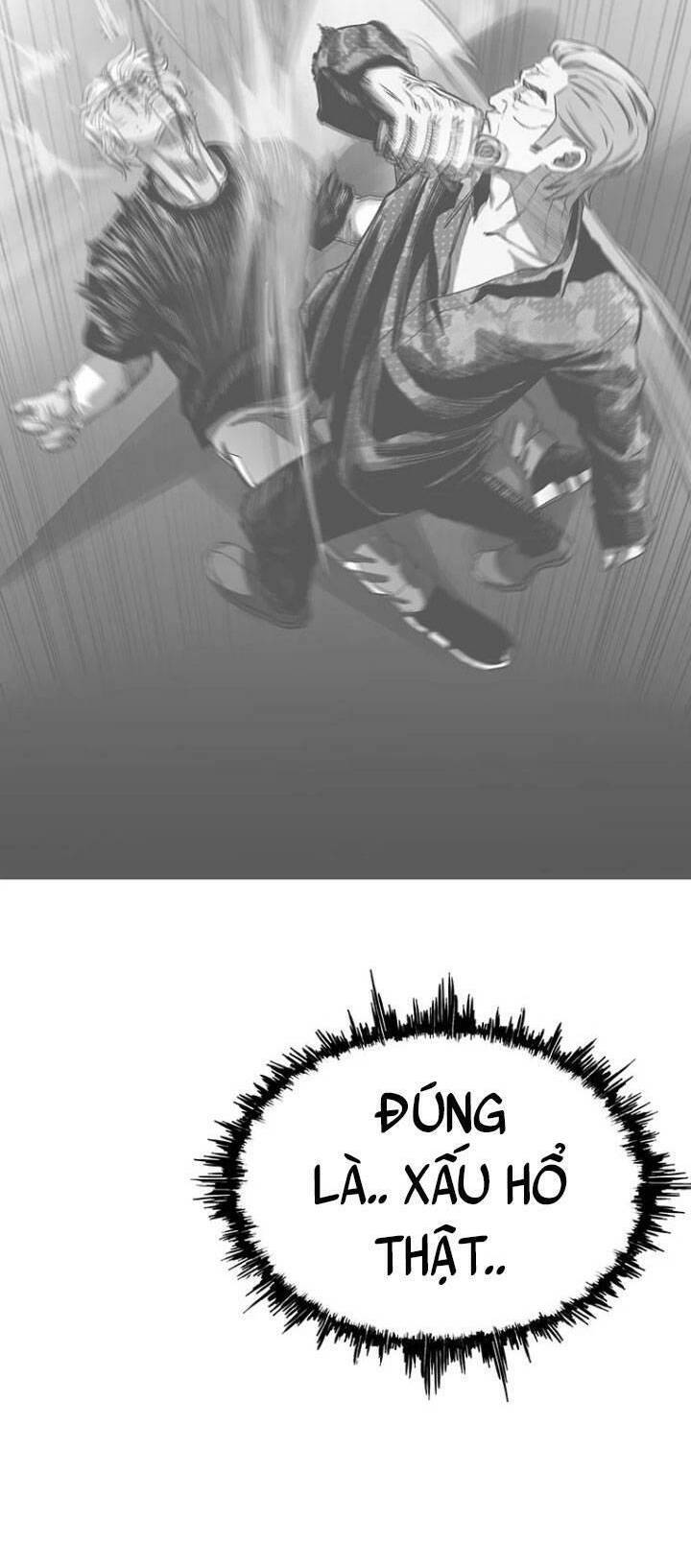 Bạt Tai Chapter 35 - 6