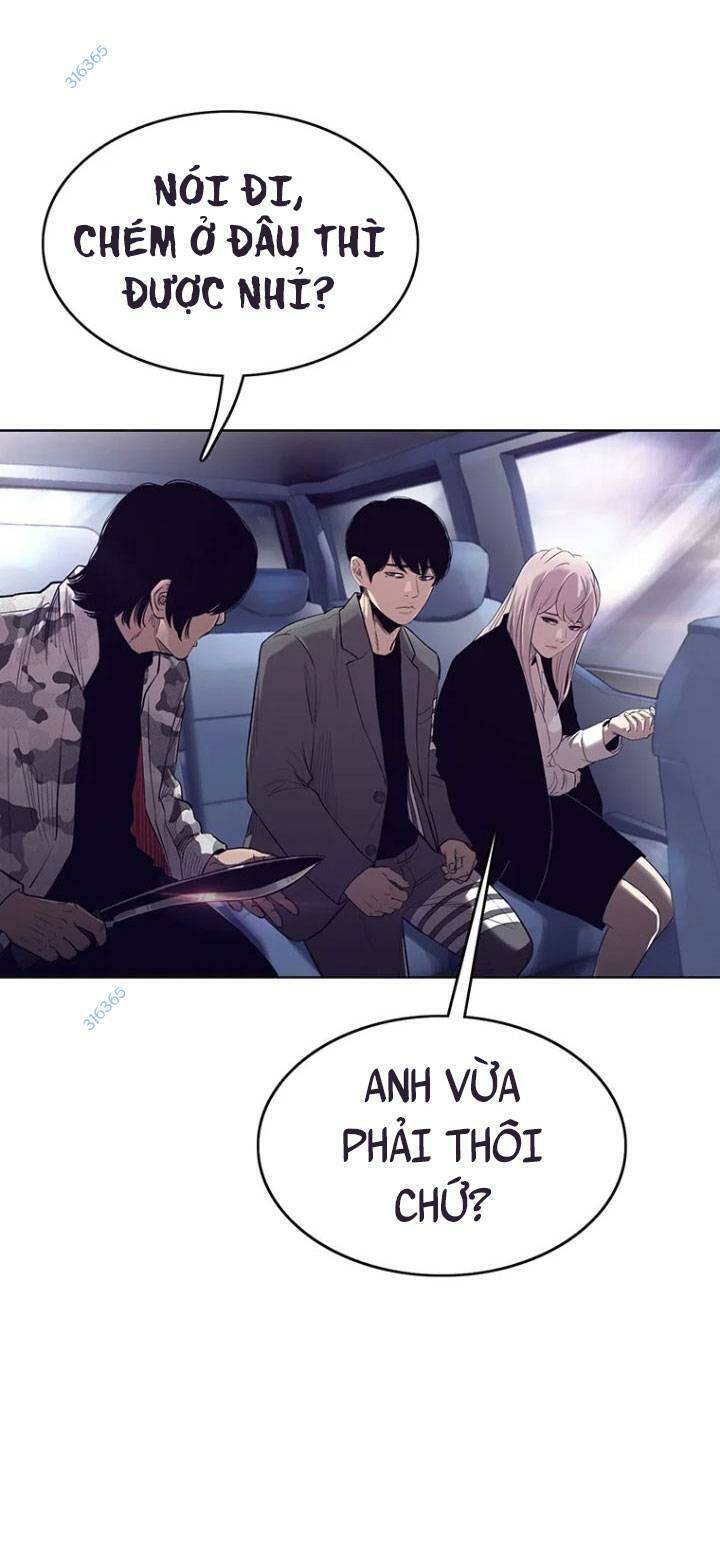 Bạt Tai Chapter 35 - 55