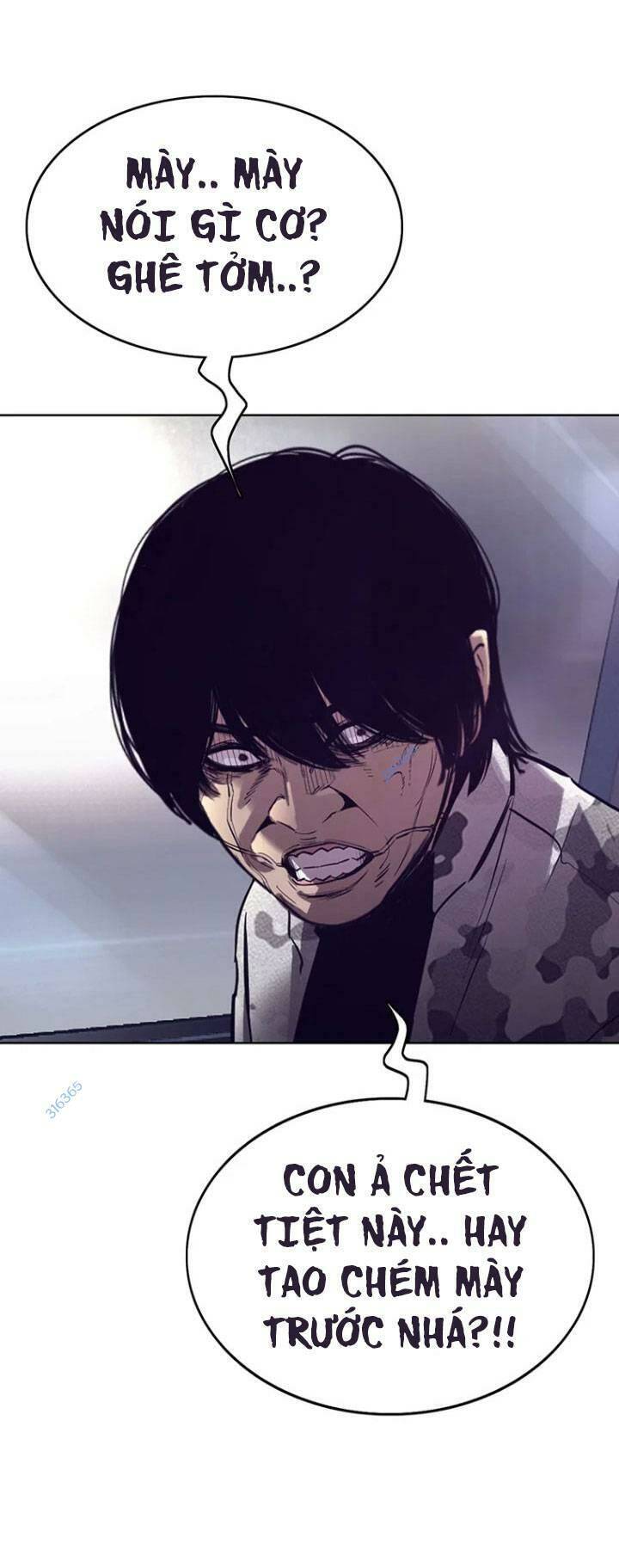 Bạt Tai Chapter 35 - 57