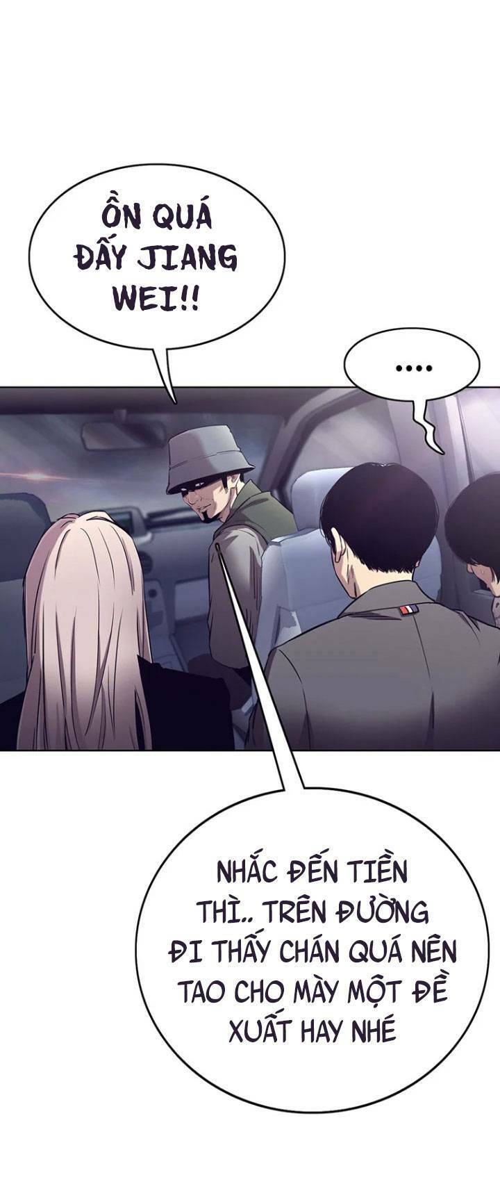 Bạt Tai Chapter 35 - 58