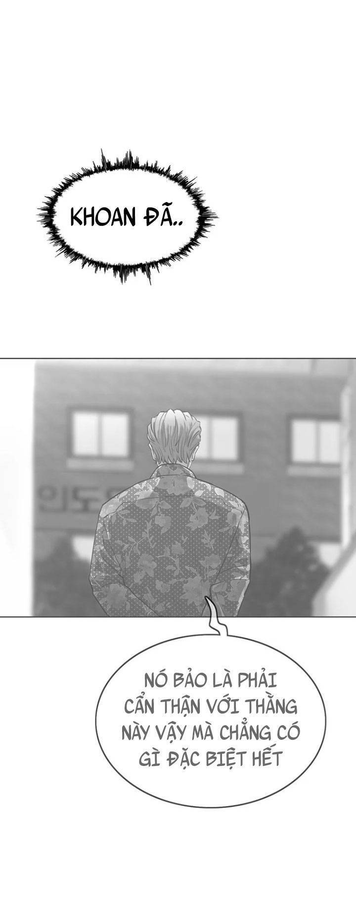 Bạt Tai Chapter 35 - 7