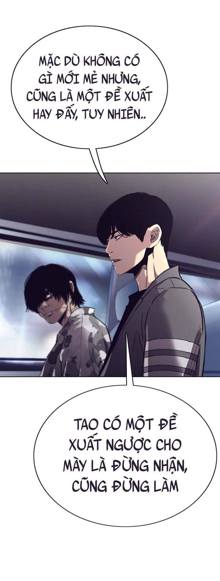 Bạt Tai Chapter 35 - 63