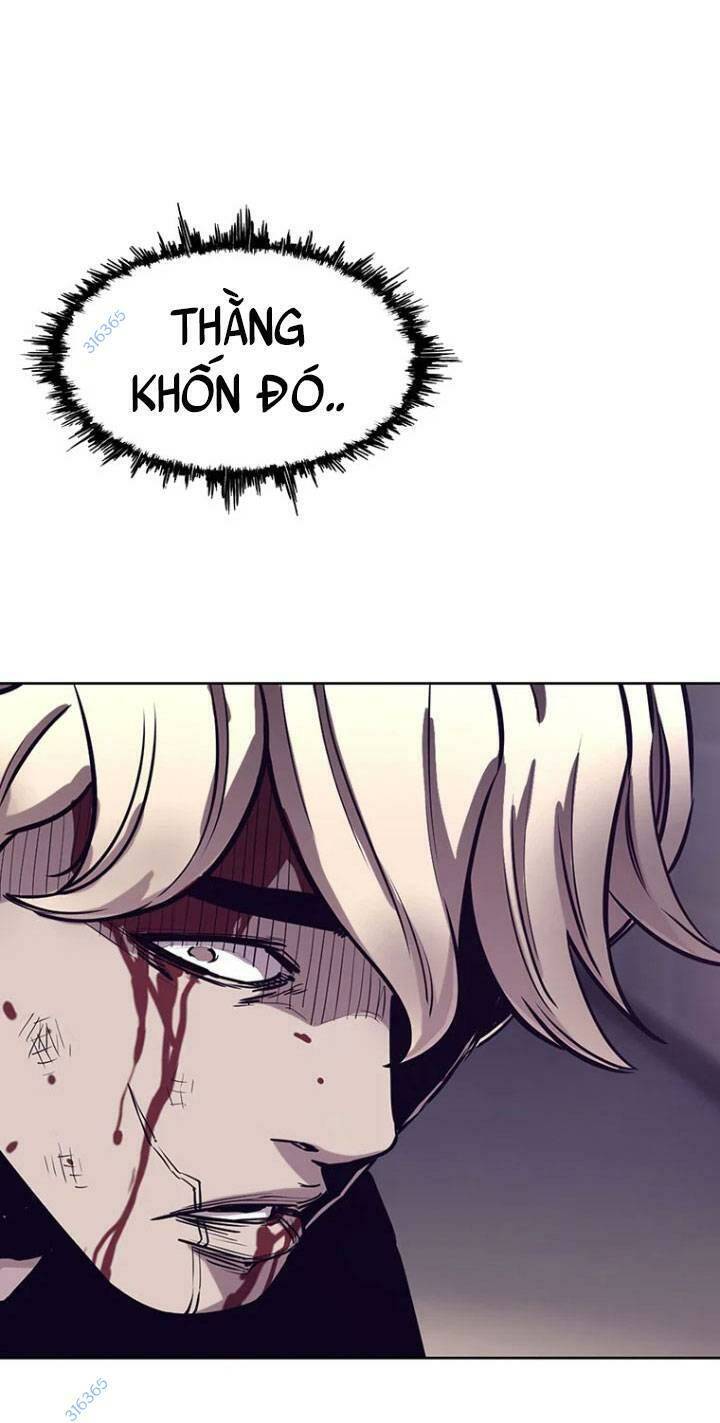 Bạt Tai Chapter 35 - 8