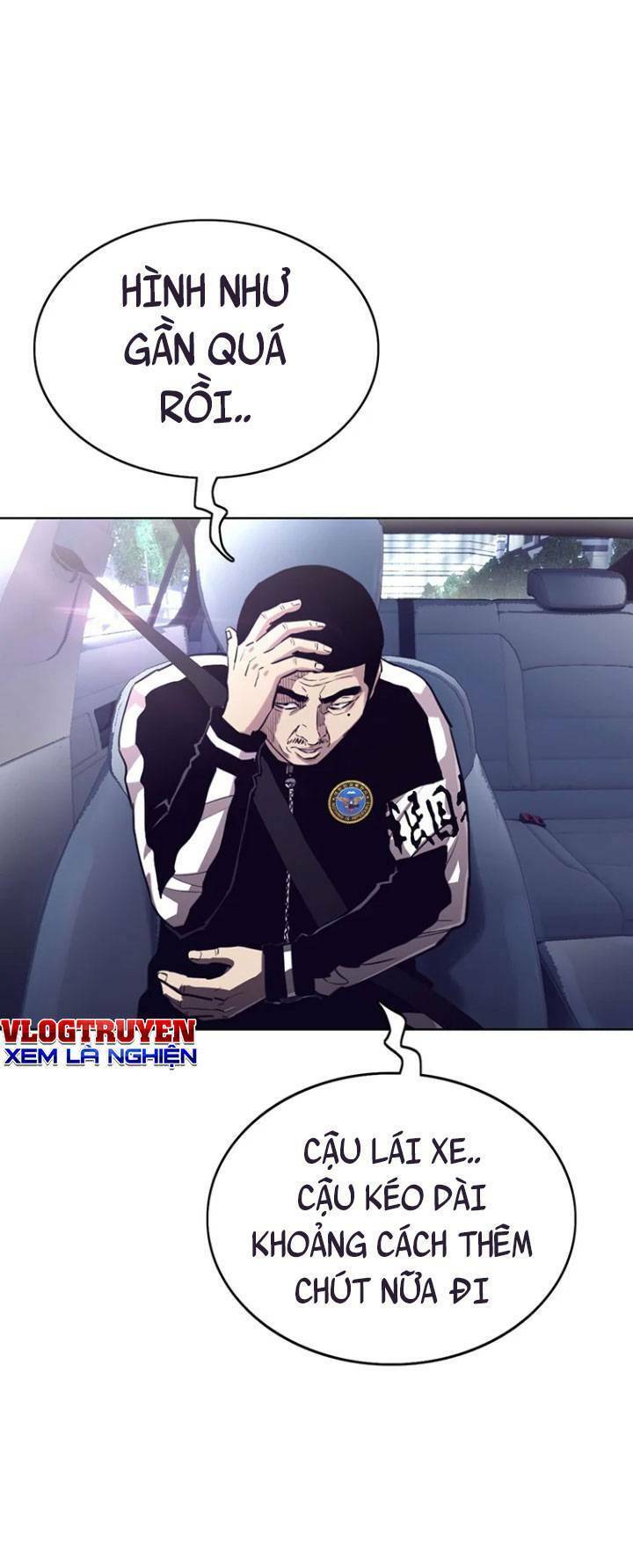 Bạt Tai Chapter 35 - 71