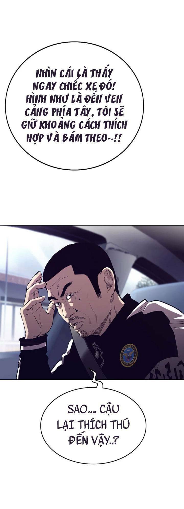 Bạt Tai Chapter 35 - 73