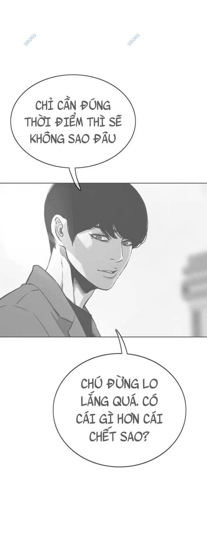 Bạt Tai Chapter 35 - 96