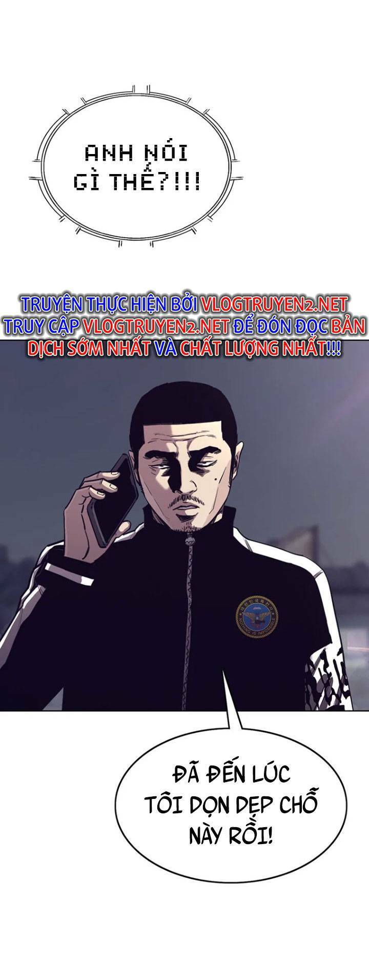 Bạt Tai Chapter 36 - 101