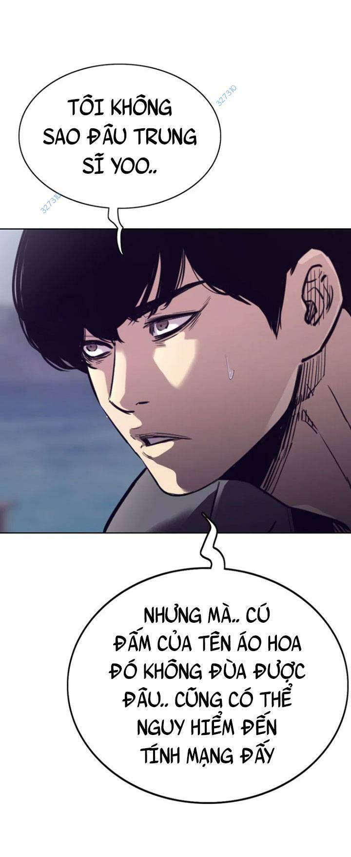 Bạt Tai Chapter 36 - 118