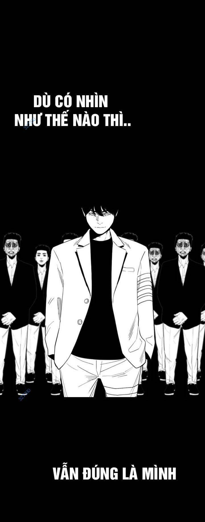 Bạt Tai Chapter 36 - 15