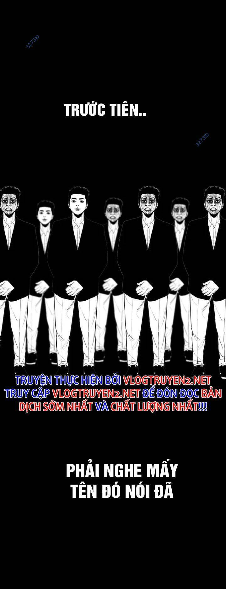 Bạt Tai Chapter 36 - 18