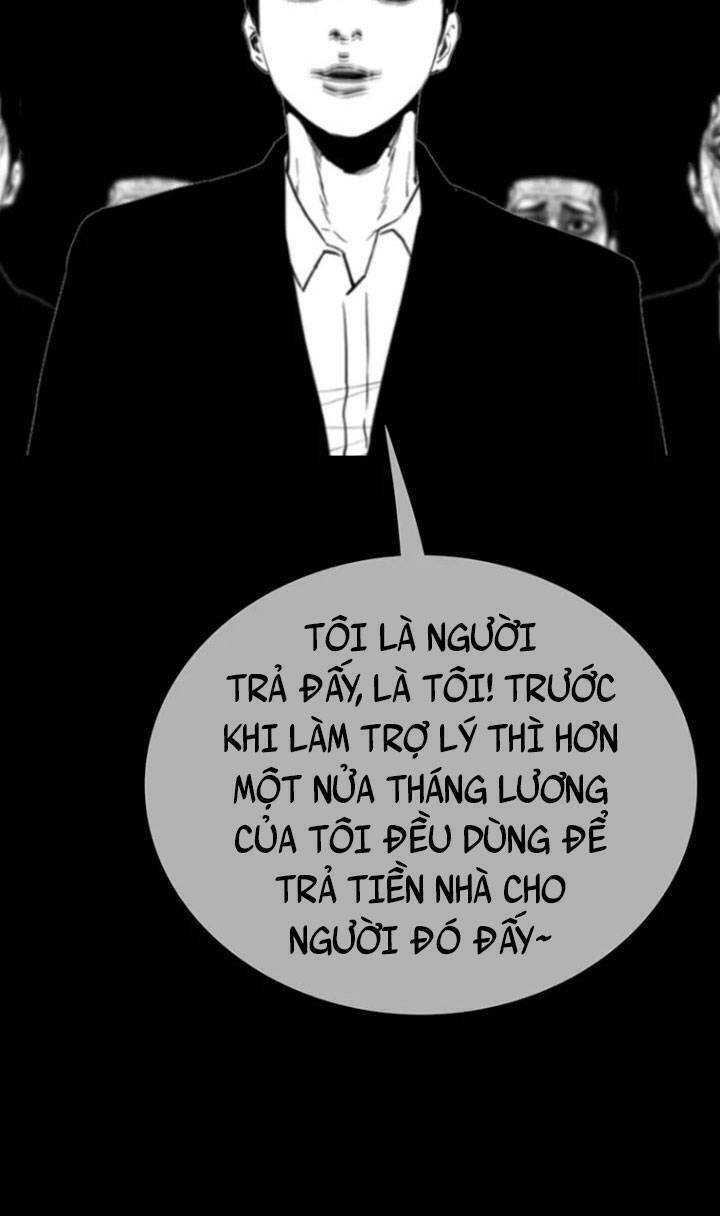 Bạt Tai Chapter 36 - 20