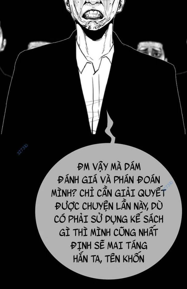 Bạt Tai Chapter 36 - 22