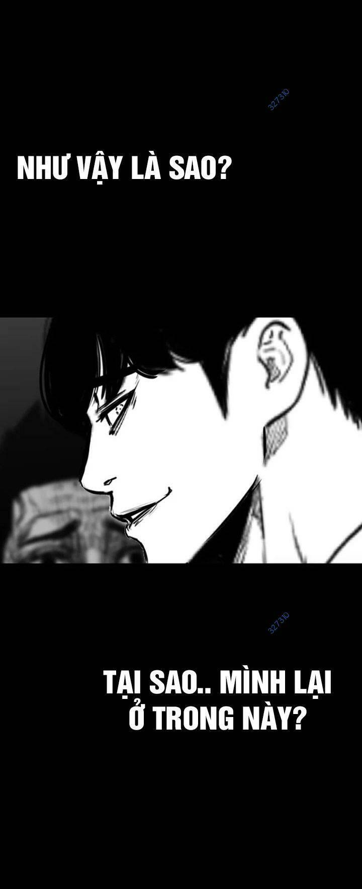 Bạt Tai Chapter 36 - 4