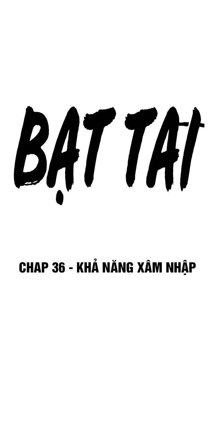 Bạt Tai Chapter 36 - 47