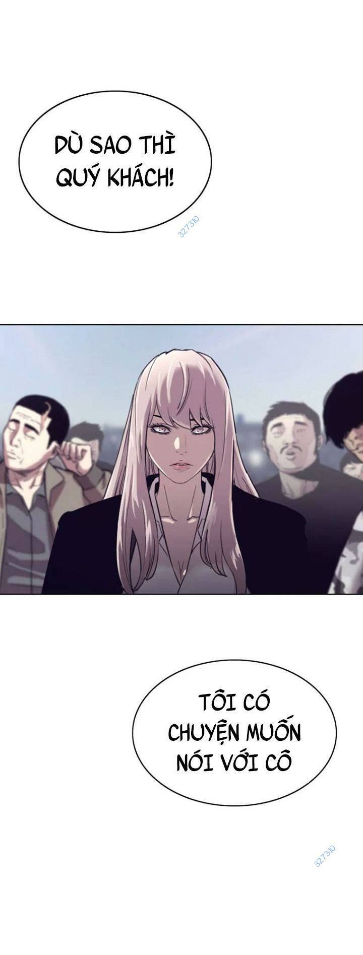 Bạt Tai Chapter 36 - 53