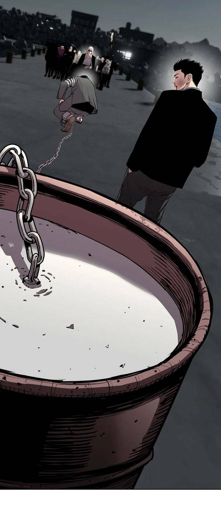 Bạt Tai Chapter 36 - 82