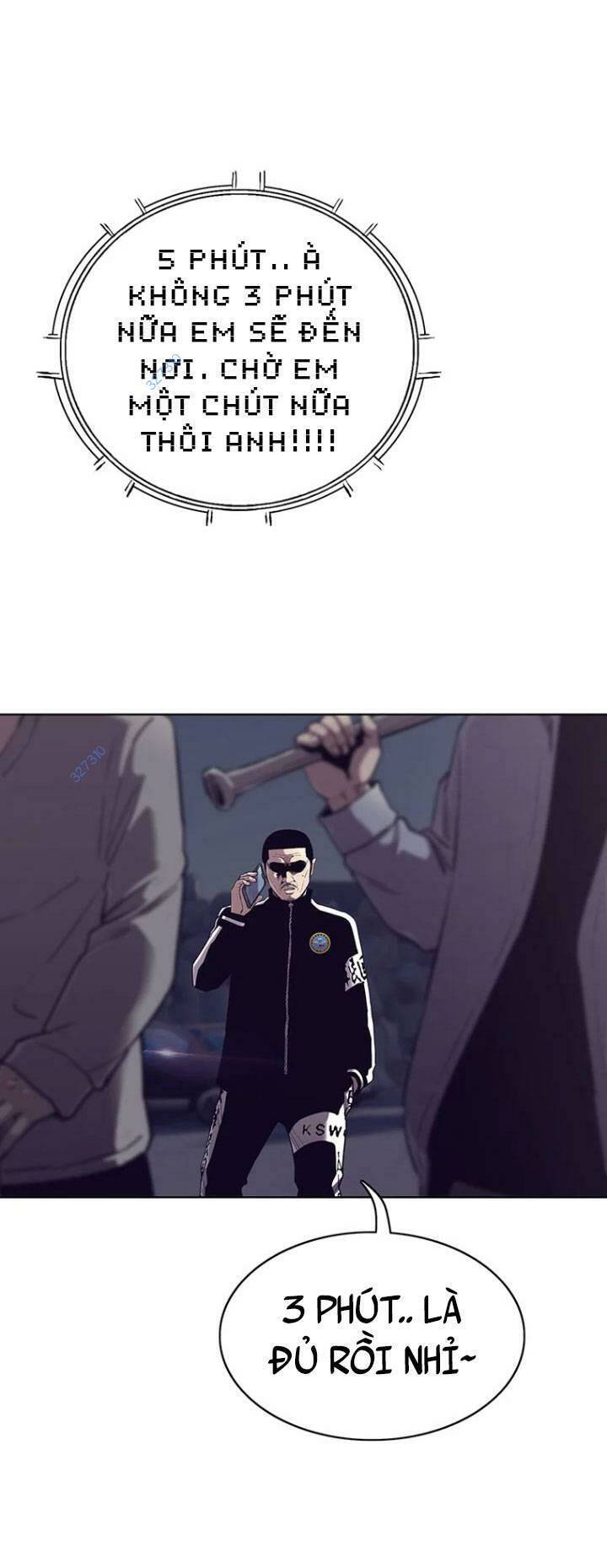 Bạt Tai Chapter 36 - 100