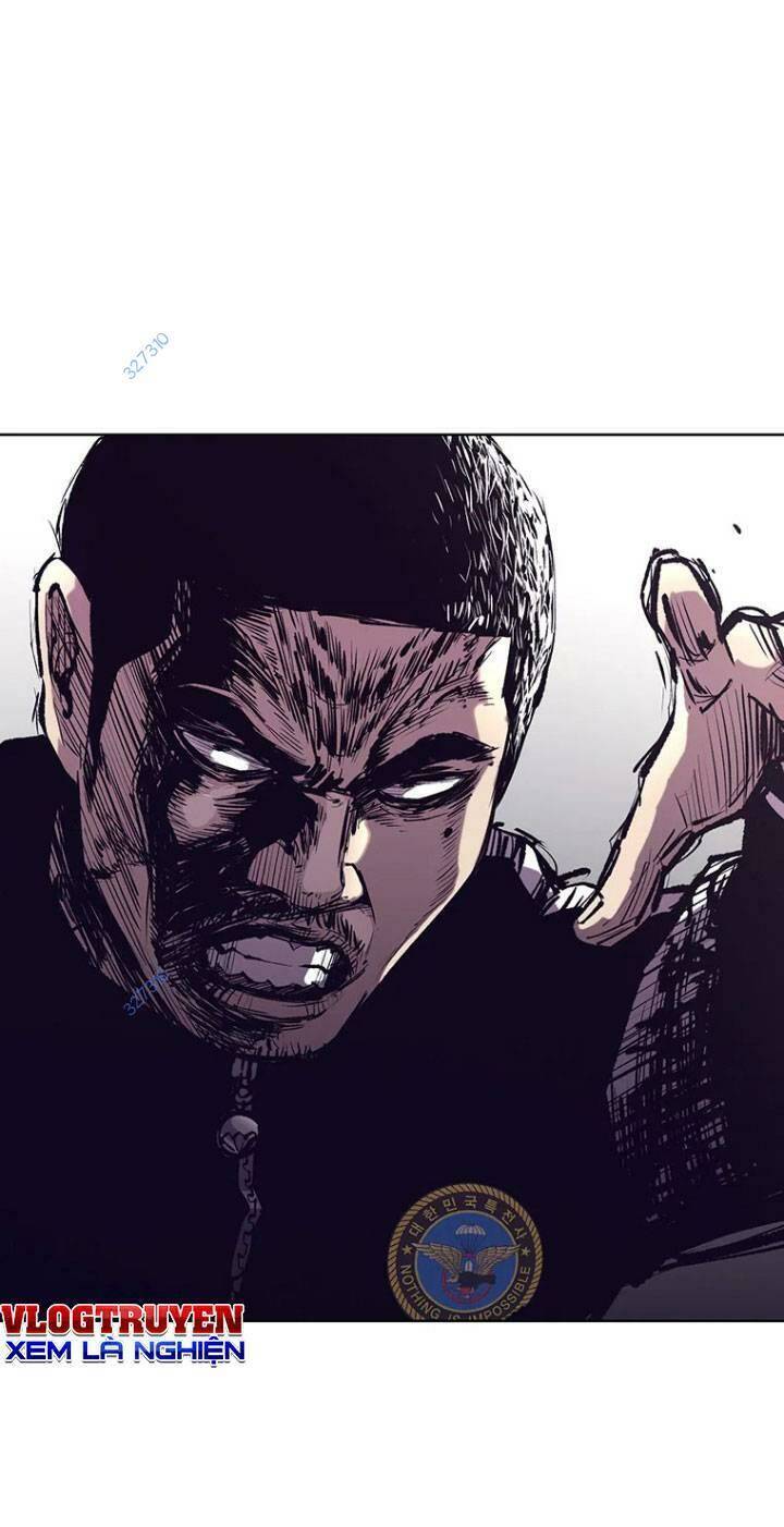 Bạt Tai Chapter 37 - 1