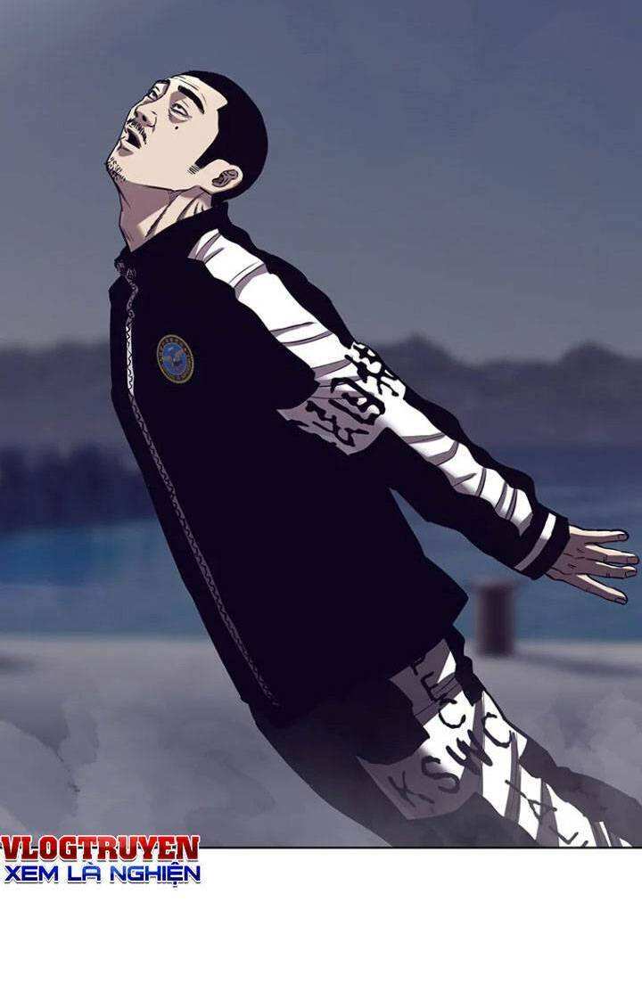 Bạt Tai Chapter 37 - 11