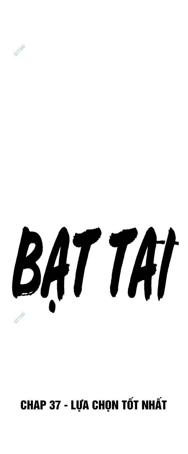 Bạt Tai Chapter 37 - 21