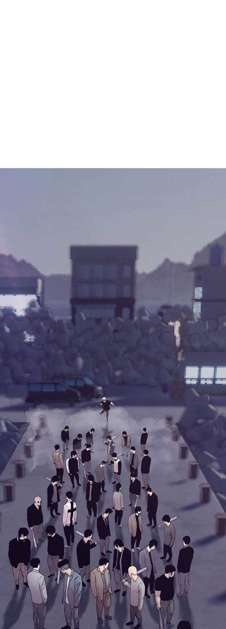 Bạt Tai Chapter 37 - 28