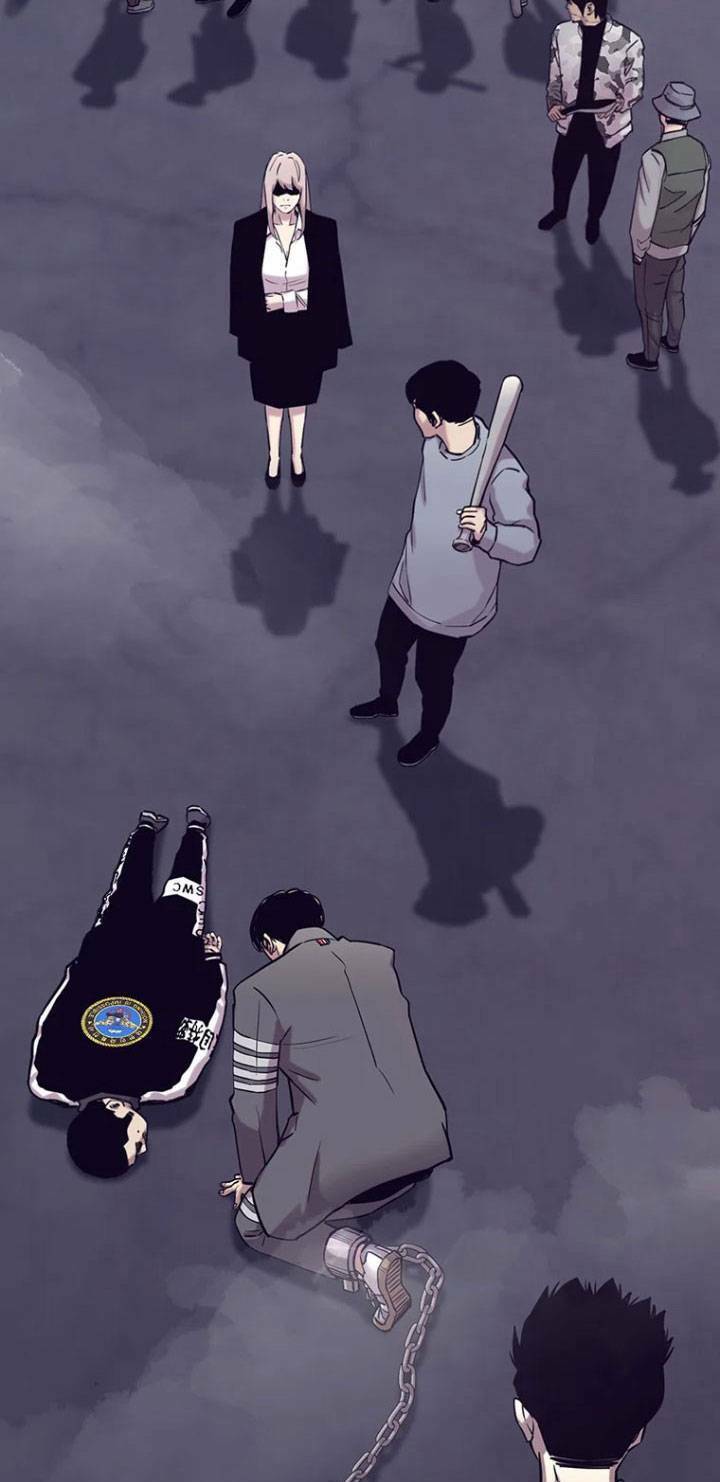 Bạt Tai Chapter 37 - 29