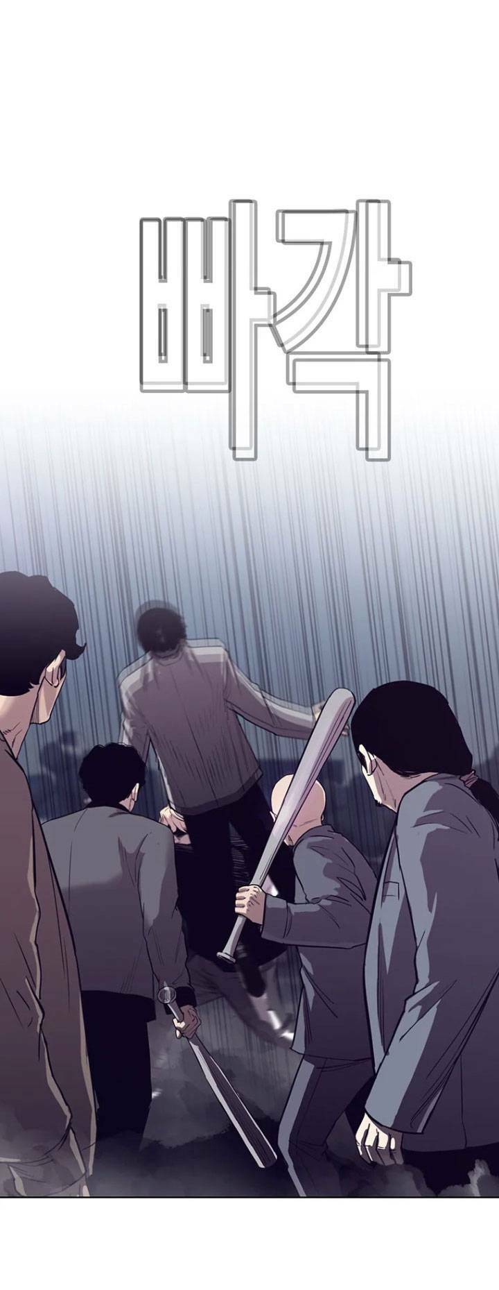 Bạt Tai Chapter 37 - 36