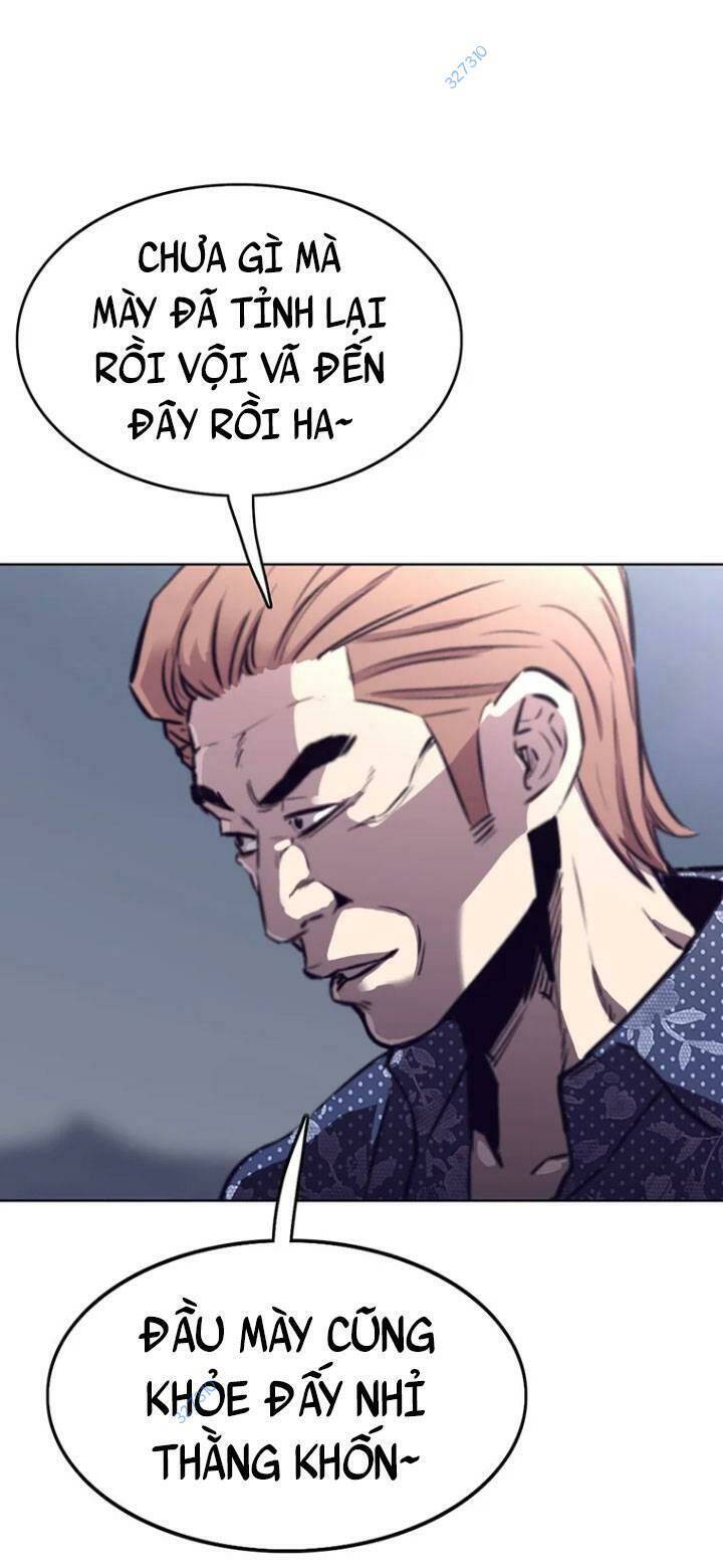 Bạt Tai Chapter 37 - 40