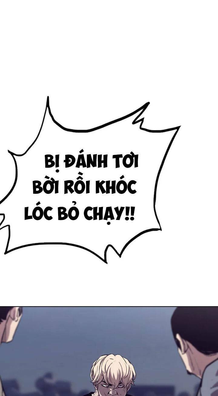 Bạt Tai Chapter 37 - 41