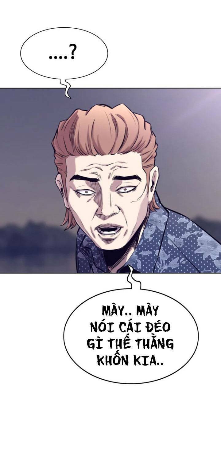 Bạt Tai Chapter 37 - 44