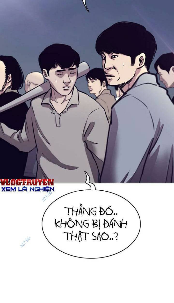 Bạt Tai Chapter 37 - 46