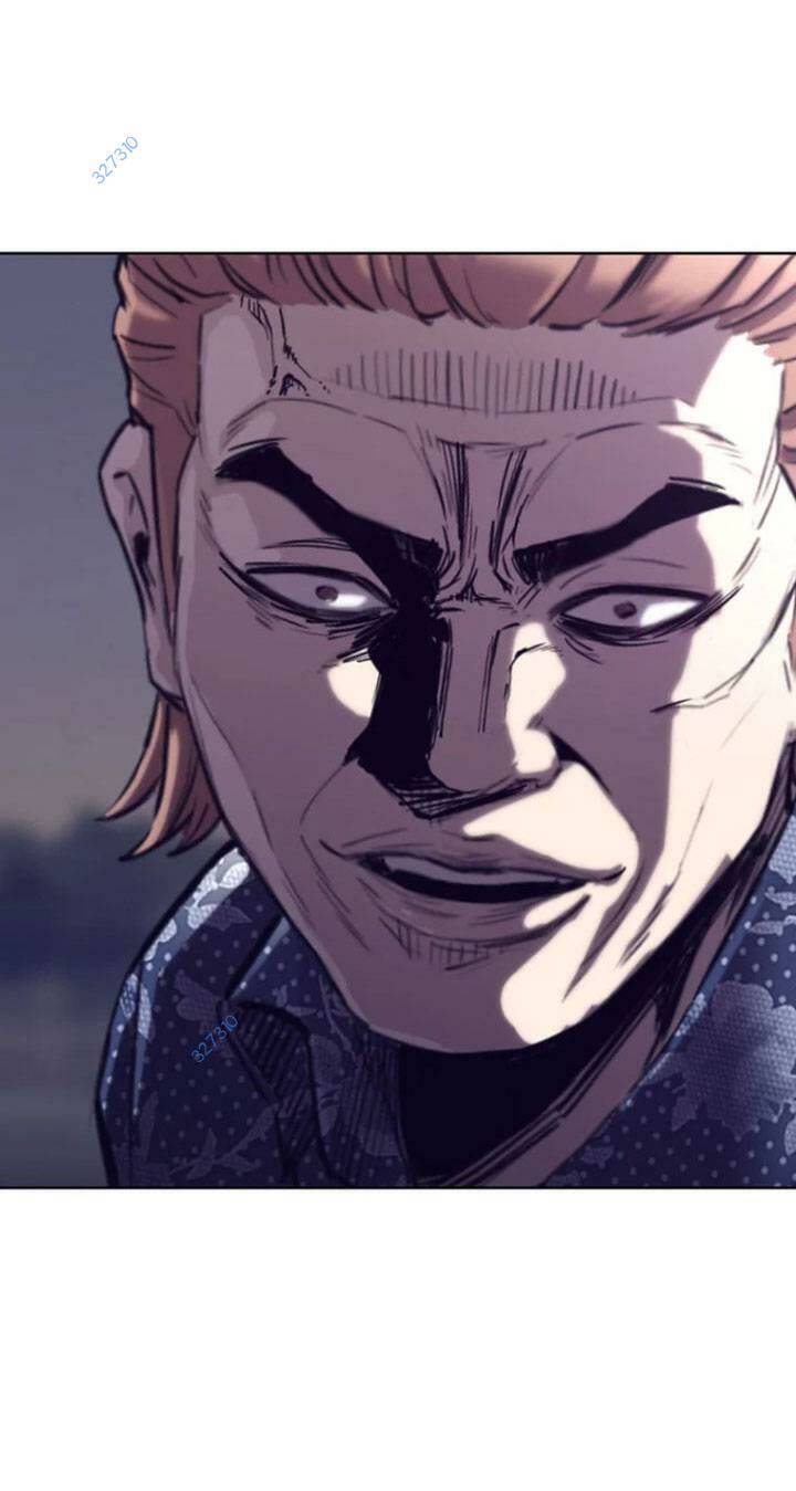 Bạt Tai Chapter 37 - 48